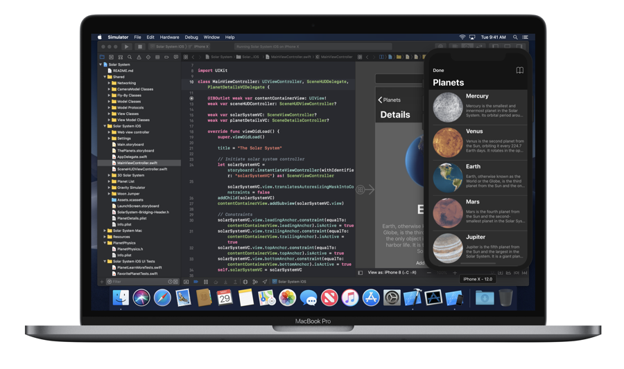 Download Xcode For Mac Catalina